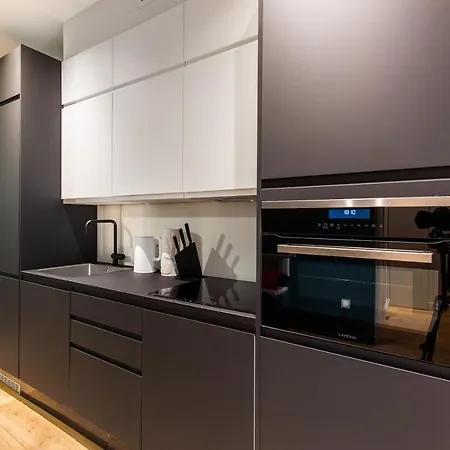 Apartment Cmg Bastille / Gare De Lyon 2