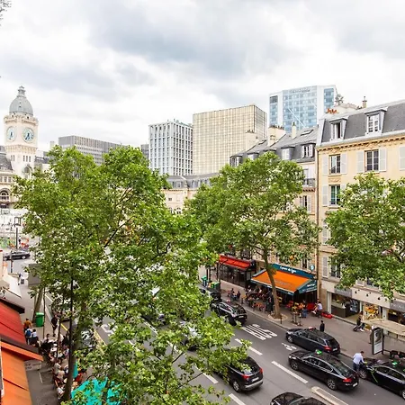 Cmg Bastille / Gare De Lyon 2 Paris