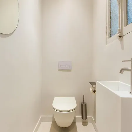 Apartment Cmg Bastille / Gare De Lyon 2 Paris